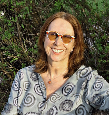 Katrin Gleich Portraitbild